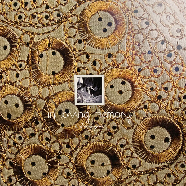 In Loving Memory (2) : A Discography (12", Comp, Ltd, RP, Hal)