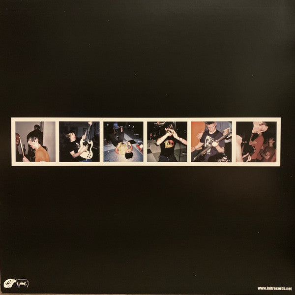 In Loving Memory (2) : A Discography (12", Comp, Ltd, RP, Hal)