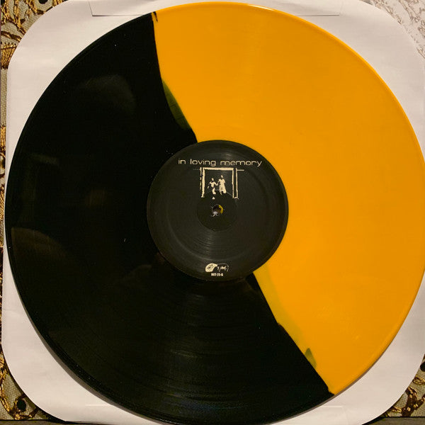 In Loving Memory (2) : A Discography (12", Comp, Ltd, RP, Hal)