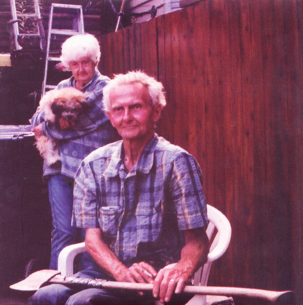 Young Governor : English Tim (7", Single, Ltd)