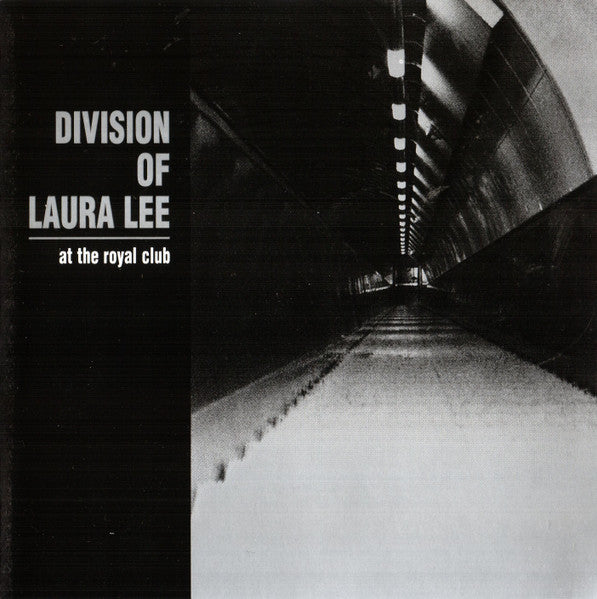 Division Of Laura Lee : At The Royal Club (CD, Comp)