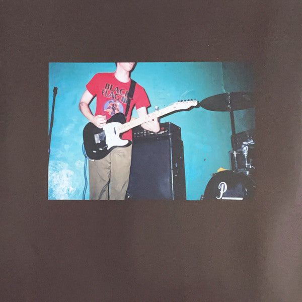 Lync : These Are Not Fall Colors (LP, Ltd, Red + LP, S/Sided, Ltd, Red)