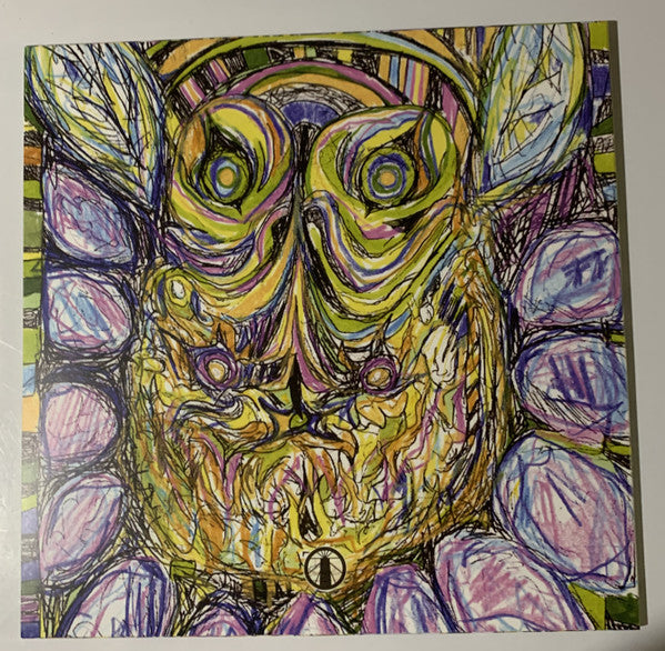 Big Garden : To The Rind (LP, Album, Ltd, Gre)