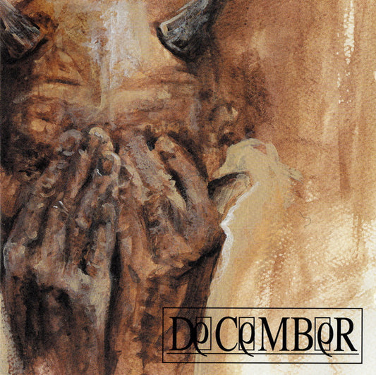 December (2) : Praying, Hoping, Nothing (CD, Album, RE)