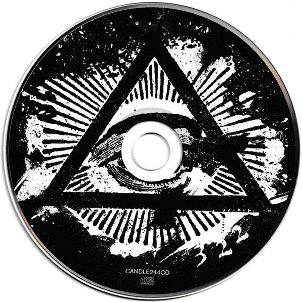 Kill The Client : Cleptocracy (CD, Album)