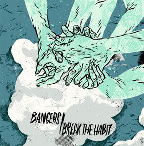 Bangers (2) / Break The Habit : Bangers / Break The Habit (12", Album + CDr, Album + Ltd)