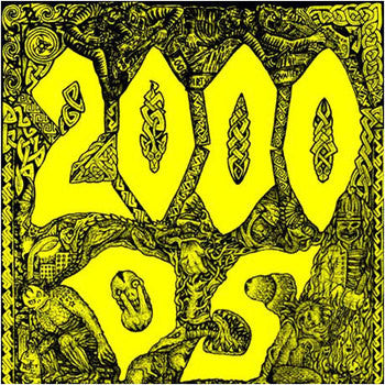 2000 Dirty Squatters* : K-137 Live Musik From Kopinecker Strasse, Berlin '91 (12", Album, Etch)