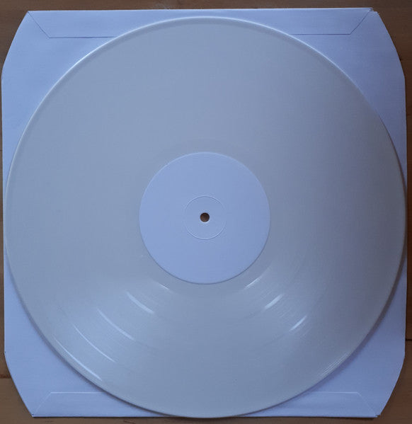 The Rites : There Shall Be No Encore (LP, S/Sided, Ltd)