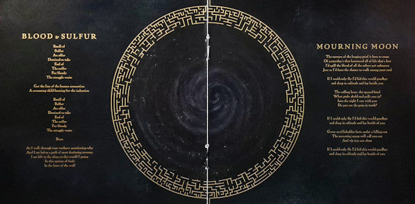 Final Gasp : Mourning Moon (CD, Album)