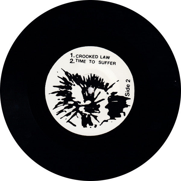 Motive (22) : Controlled Confusion (7", EP)