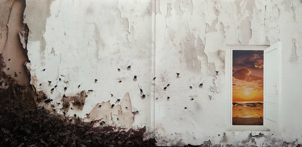Code Orange (3) : The Above (LP, Album, Ltd, Cre)