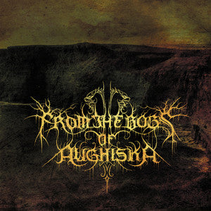 From The Bogs Of Aughiska : From The Bogs Of Aughiska (CD, Album)