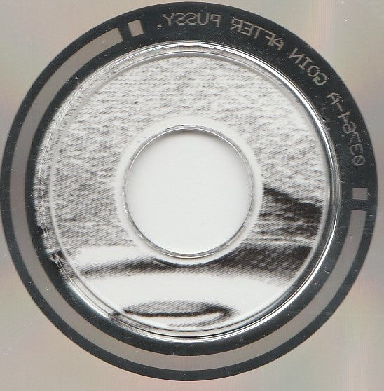 Various : Goin' After Pussy - Teasers & Tidbits (CD, Comp)