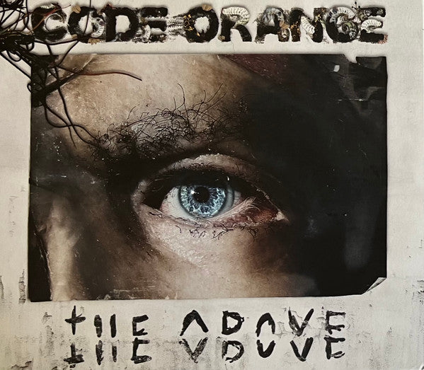Code Orange (3) : The Above (CD, Album)