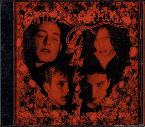 Antioch Arrow : Gems Of Masochism (CD, Album)