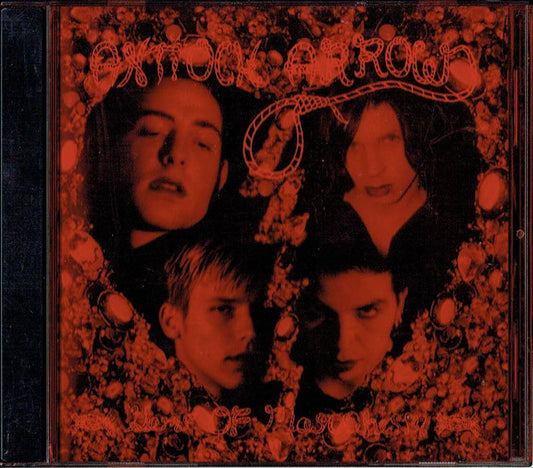 Antioch Arrow : Gems Of Masochism (CD, Album)