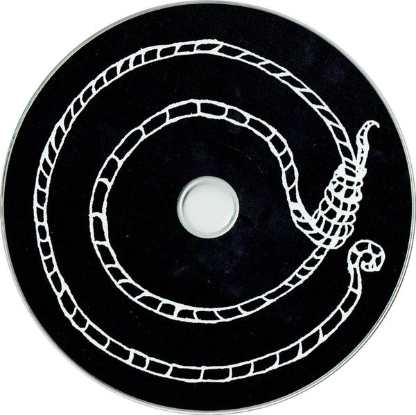 Antioch Arrow : Gems Of Masochism (CD, Album)