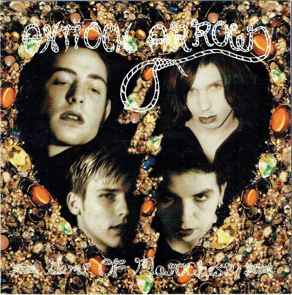 Antioch Arrow : Gems Of Masochism (CD, Album)