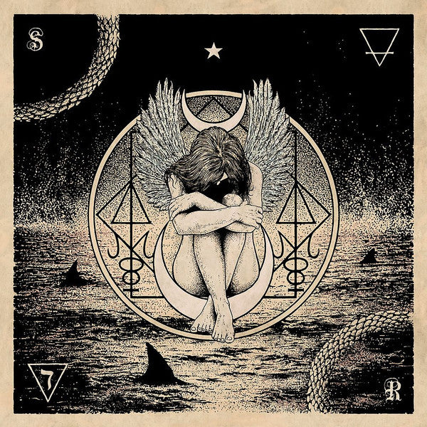 Subrosa (3) : No Help For The Mighty Ones (CD, Album)