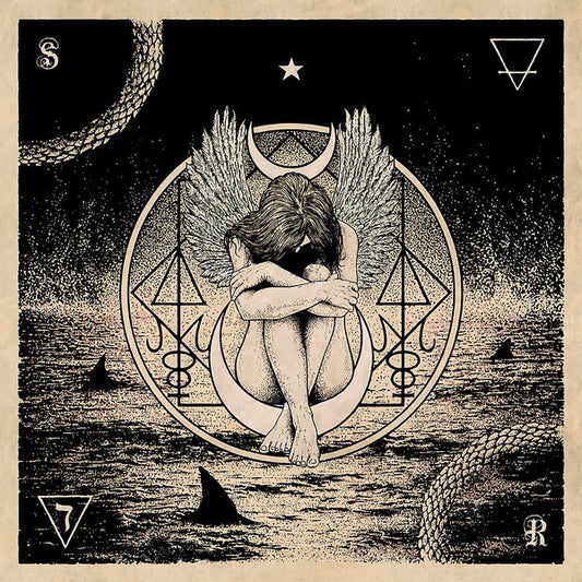 Subrosa (3) : No Help For The Mighty Ones (CD, Album)
