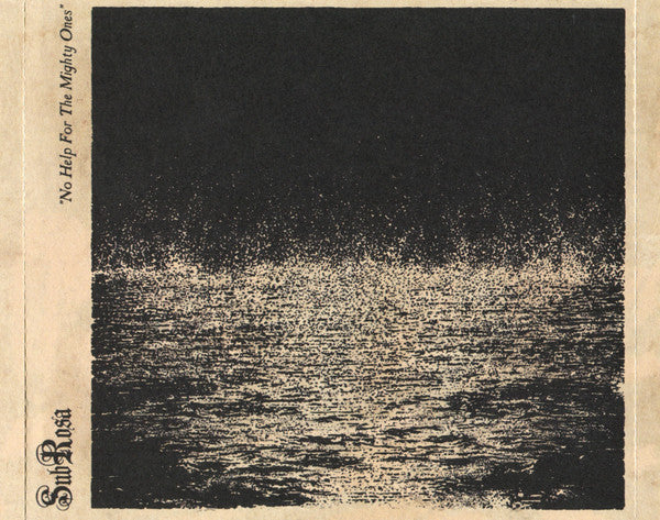 Subrosa (3) : No Help For The Mighty Ones (CD, Album)