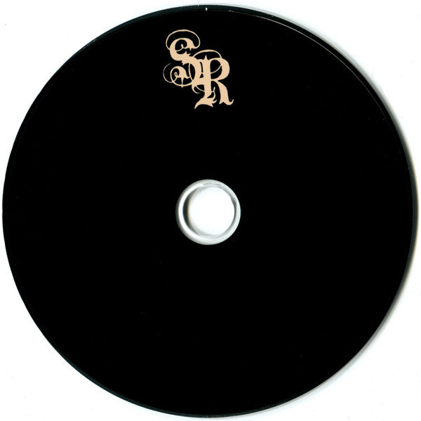 Subrosa (3) : No Help For The Mighty Ones (CD, Album)