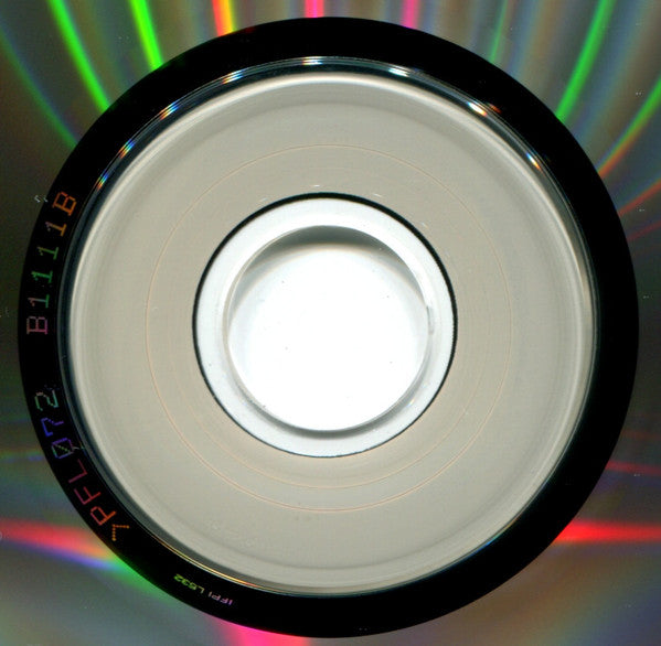 Subrosa (3) : No Help For The Mighty Ones (CD, Album)