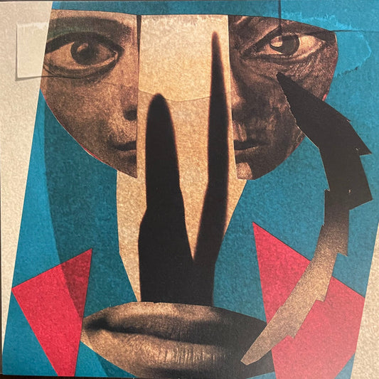 Vanishing Twin : Afternoon X (LP, Album, Ltd, Whi)