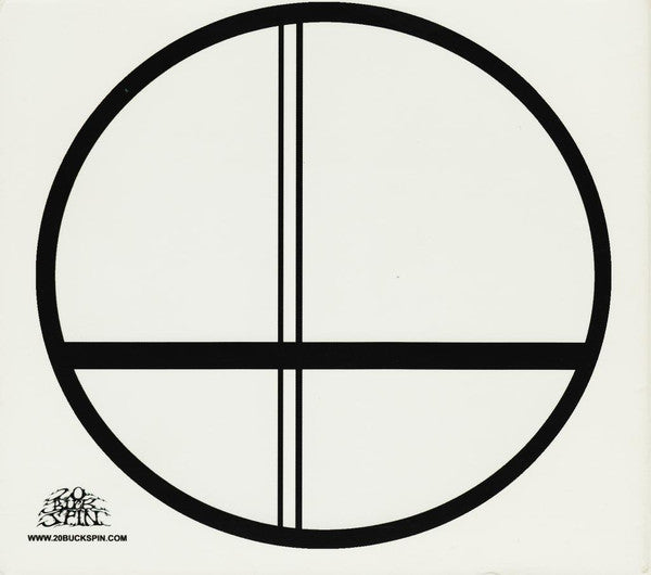 Liturgy (2) : Renihilation (CD, Album)