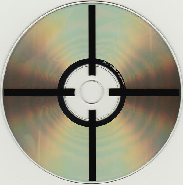 Liturgy (2) : Renihilation (CD, Album)