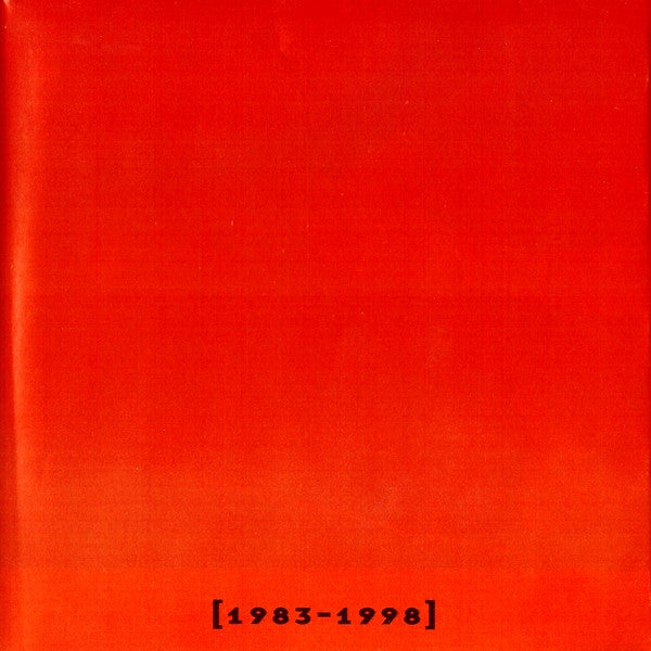 Funeral Oration (2) : Discography (2xCD, Comp)