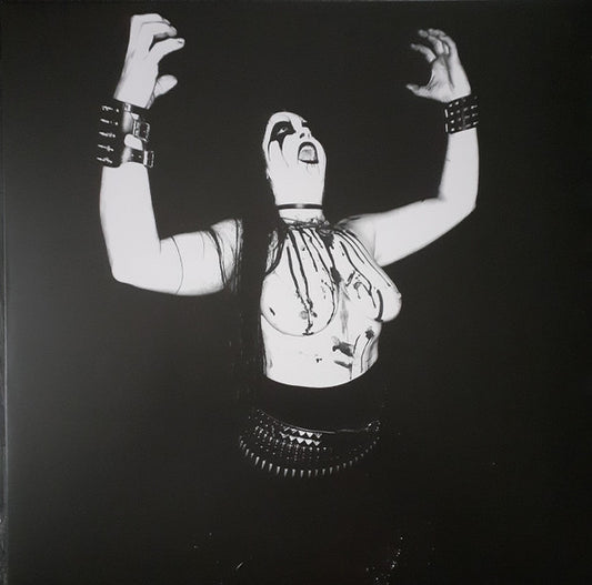 Úlfarr, Malfeitor (8) : Úlfarr / Malfeitor (LP, Album)