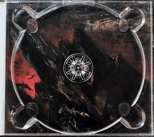 Enterprise Earth : Luciferous (CD, Album, Dig)