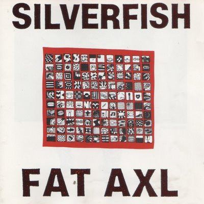 Silverfish : Fat Axl (LP, Album)