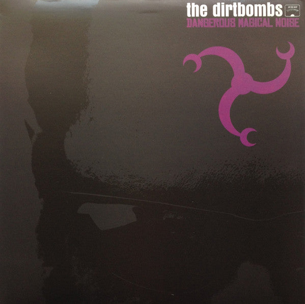 The Dirtbombs : Dangerous Magical Noise (LP, Album + 7", Single)