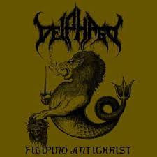 Deiphago : Filipino Antichrist (CD, Album)