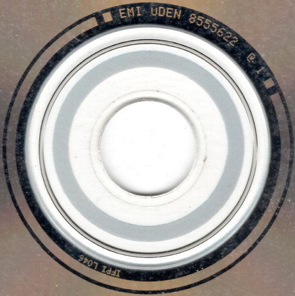 Blur : Blur (CD, Album)