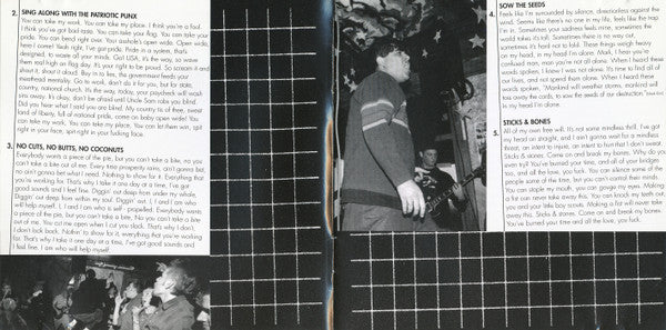 Death By Stereo : If Looks Could Kill, I'd Watch You Die (CD, Album)