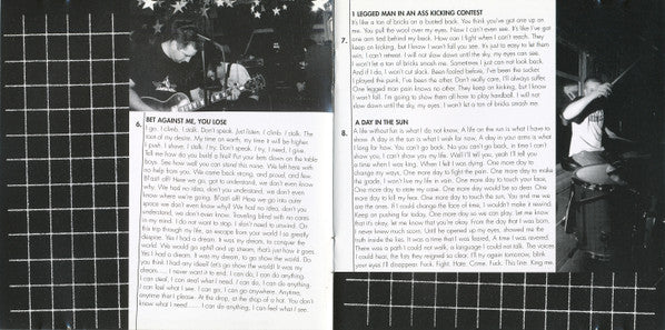 Death By Stereo : If Looks Could Kill, I'd Watch You Die (CD, Album)