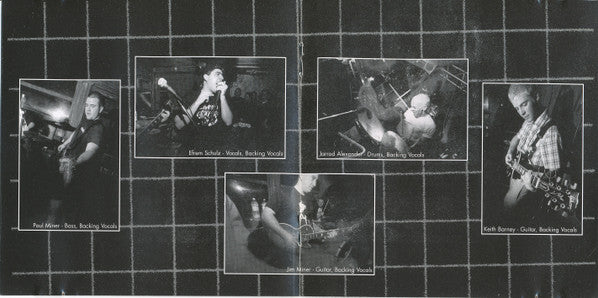 Death By Stereo : If Looks Could Kill, I'd Watch You Die (CD, Album)