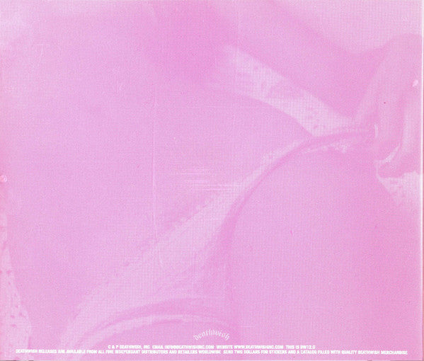 Horror Show : Our Design (CD, EP)