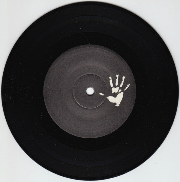 The Birds Are Spies, They Report To The Trees : The Single Series (7", Num)