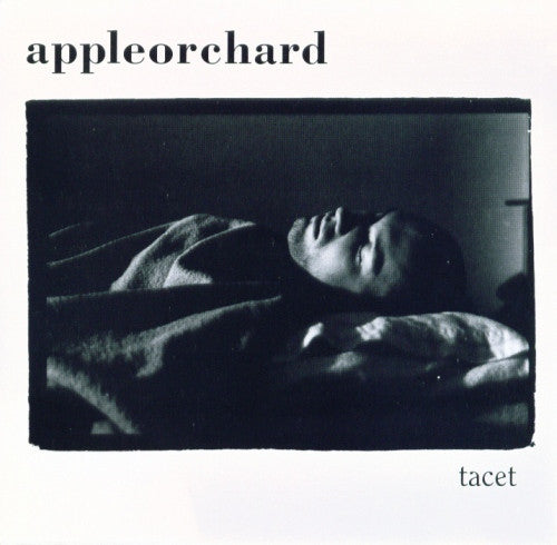 Appleorchard : Tacet (LP, Album)