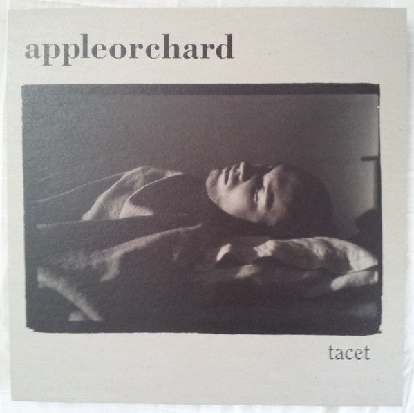 Appleorchard : Tacet (LP, Album)