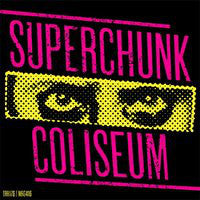 Superchunk / Coliseum (2) : Horror Business / Bullet (7", RSD, Ltd, Fuc)