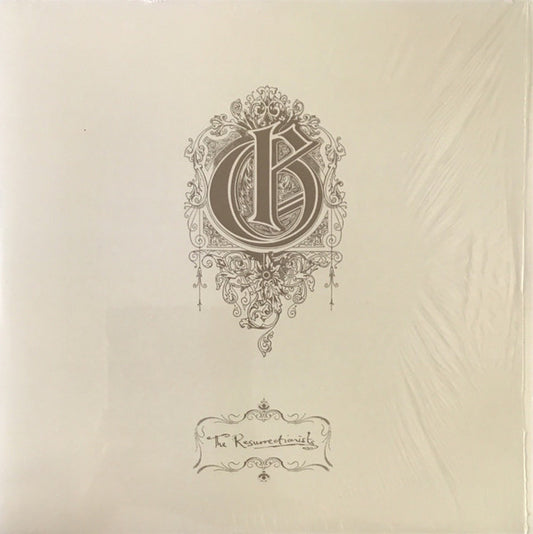 Crippled Black Phoenix : The Resurrectionists (2xLP, Album, RE, RM)