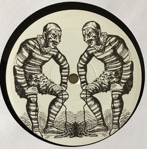 Crippled Black Phoenix : The Resurrectionists (2xLP, Album, RE, RM)