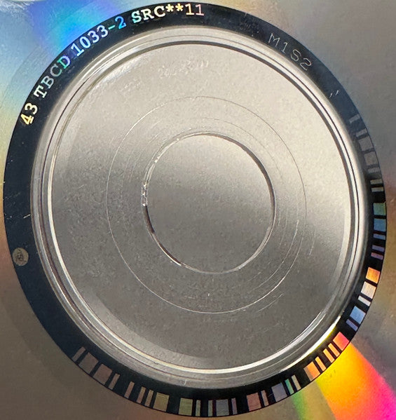 808* : Utd. State 90 (CD, Album)