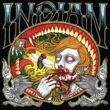 Indian (2) : Guiltless (CD, Album)