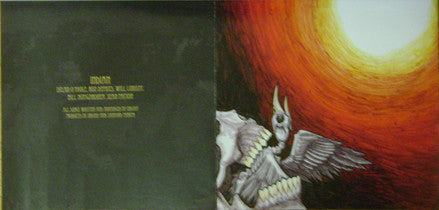 Indian (2) : Guiltless (CD, Album)